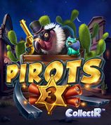 Pirots 3