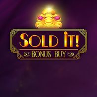 Sold It Bonus Buy