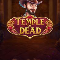 Temple Of Dead