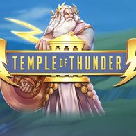 Temple Of Thunder