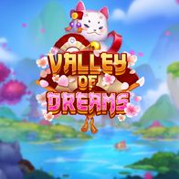 Valley Of Dreams