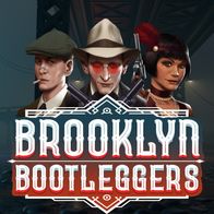 Brooklyn Bootleggers