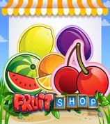 Fruit Shop