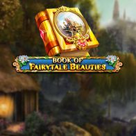 Book Of Fairytale Beauties