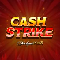 Cash Strike Jackpot King