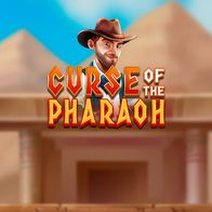 Curse Of The Pharaoh