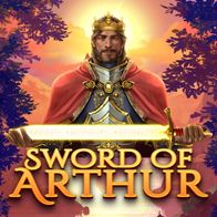 Sword Of Arthur