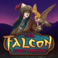 The Falcon Huntress