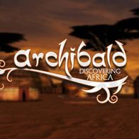 Archibald  Discovering Africa