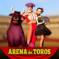 Arena De Toros