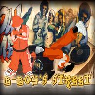 B Boys Street