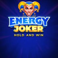 Energy Joker Hold And Win