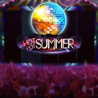 Hot Hot Summer