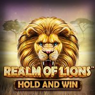 Realm Of Lions