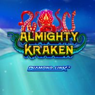 Diamond Link Almighty Kraken