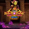 Mega Fire Blaze Dwarves And Goblins