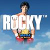 Mega Fire Blaze Rocky
