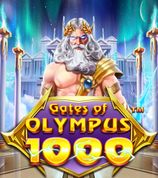 Gates Of Olympus 1000