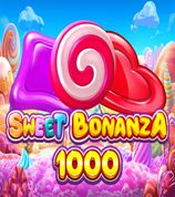 Sweet Bonanza 1000