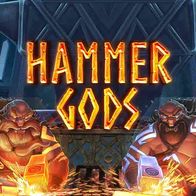 Hammer Of Gods