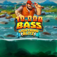 10000 Big Bass Lightning Blitz