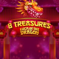 8 Treasures Luck Of The Dragon