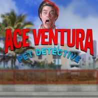 Ace Ventura Pet Detective
