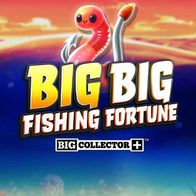Big Big Fishing Fortune