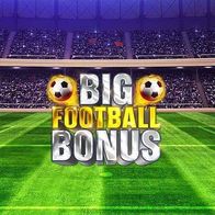Big Football Bonus