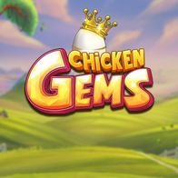 Chicken Gems
