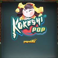 Kokeshi Pop