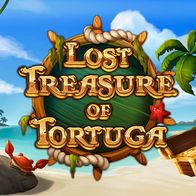 Lost Treasure of Tortuga