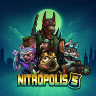 Nitropolis 5