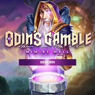Odins Gamble Reborn
