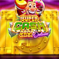 Super Cash Drop Deluxe