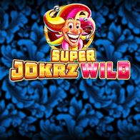 Super Jokerz Wild Ultranudge