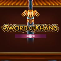 Sword Of Khans Reborn
