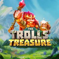 The Trolls' Treasure