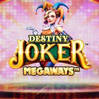 Destiny Joker Megaways