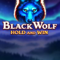 Black Wolf