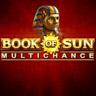 Book Of Sun Multichance