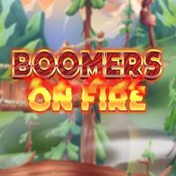Boomers On Fire