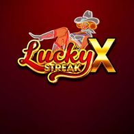 Lucky Streak X