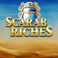 Scarab Riches
