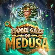 Stone Gaze Of Medusa
