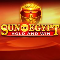 Sun Of Egypt