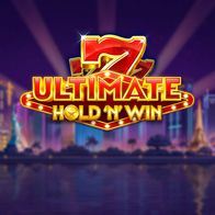 Ultimate Hold N Win