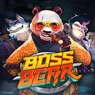 Boss Bear
