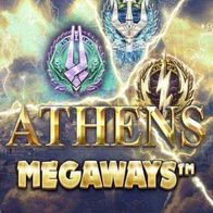 Athens Megaways