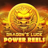 Dragon's Luck Power Reels